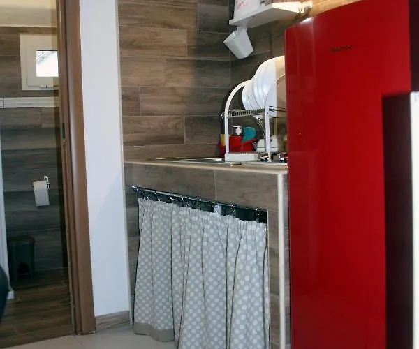 住宿加早餐酒店 Le Stanze Di Cortes 3*