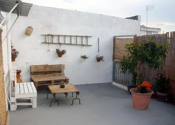 Le Stanze Di Cortes 3* Fragagnano