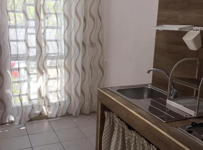 住宿加早餐酒店 Le Stanze Di Cortes 3*